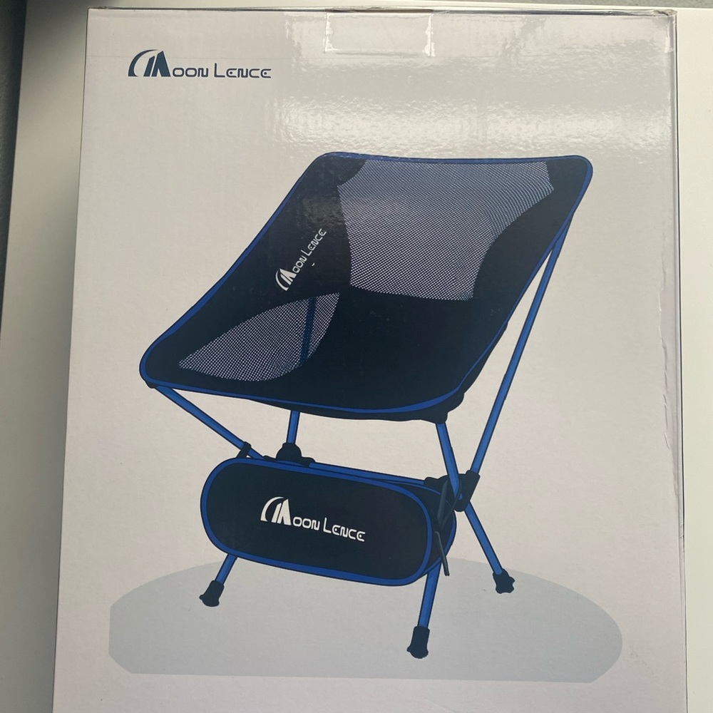 Camping Chairs